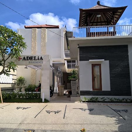 Adelia Residence 丹帕沙 外观 照片