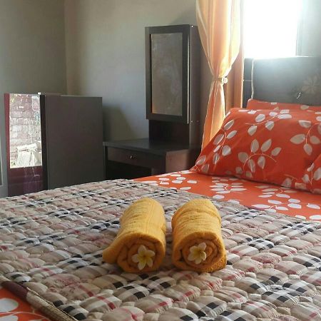 Adelia Residence 丹帕沙 外观 照片